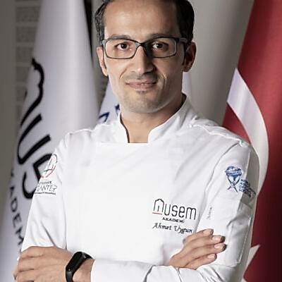 Eğitmenlerimiz