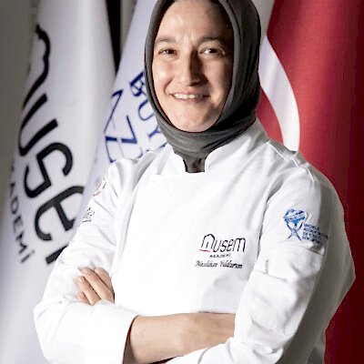 Eğitmenlerimiz