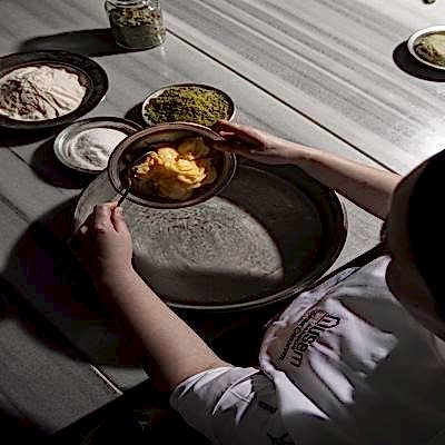 Profesyonel Pastacılık ve Ekmekcilik